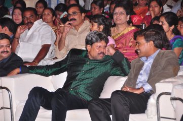 Dil Deewana Audio Launch by Kapil Dev